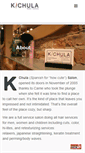 Mobile Screenshot of kchula.com